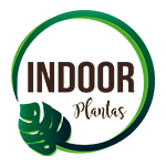 Indoor Plantas - Logo